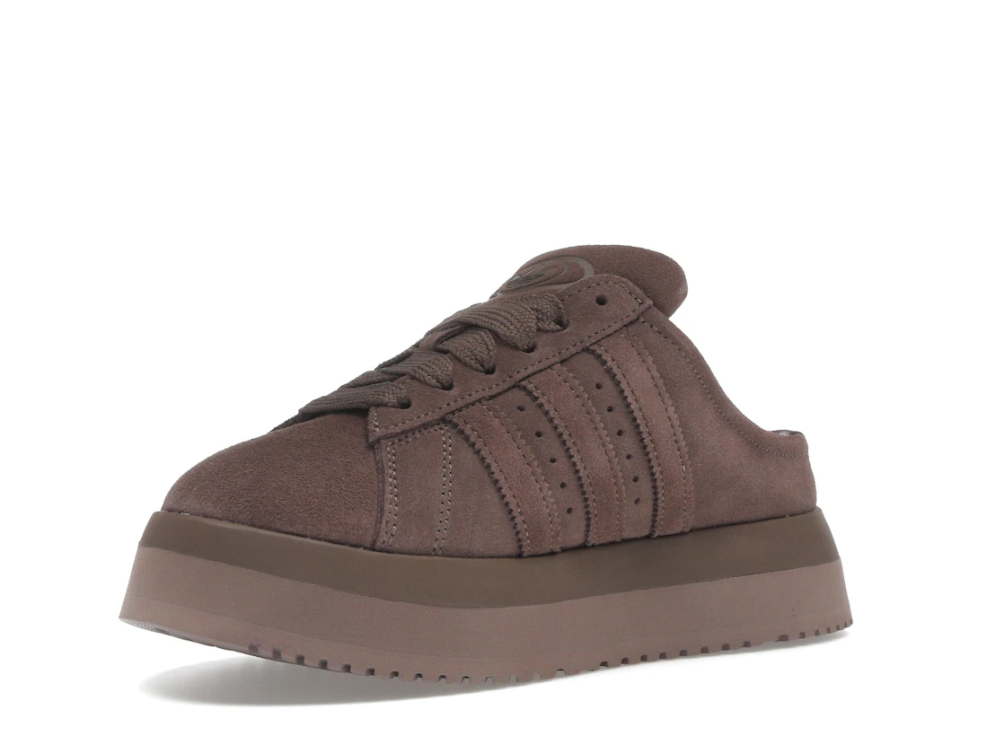 adidas Campus 00s Winter Low Earth Strata (Women's)