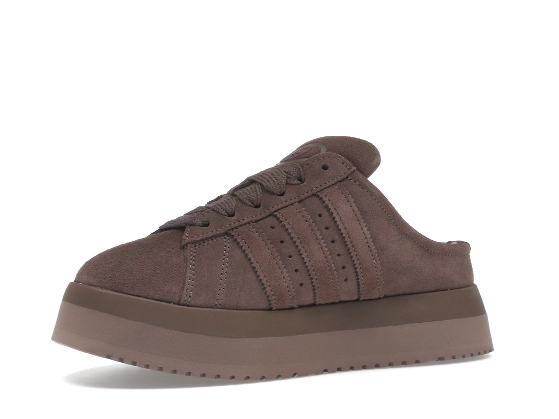 adidas Campus 00s Winter Low Earth Strata (Women's)