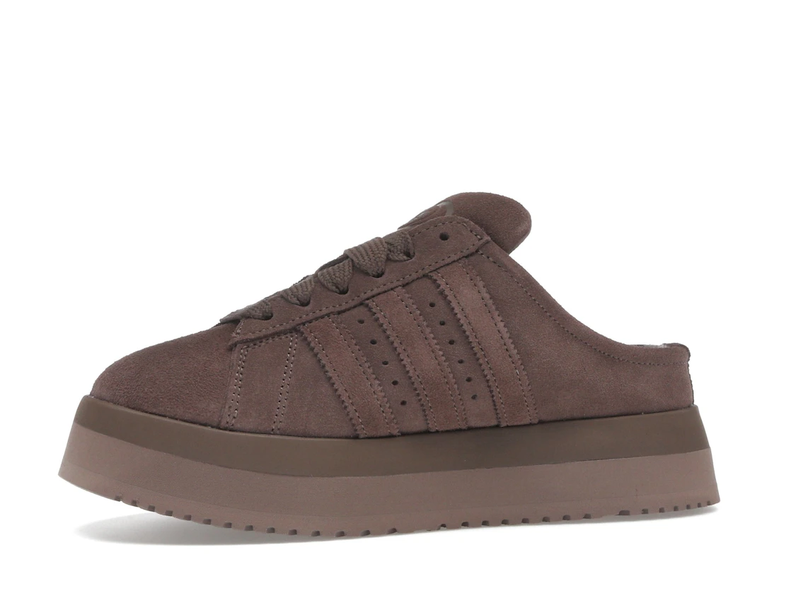 adidas Campus 00s Winter Low Earth Strata (Women's)
