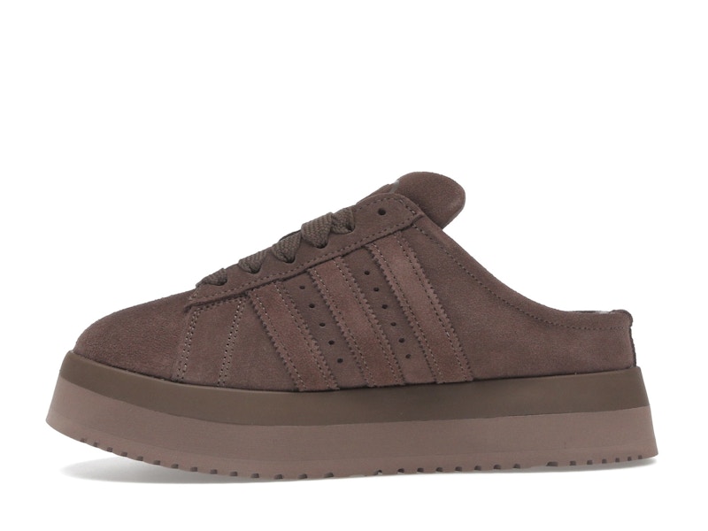 adidas Campus 00s Winter Low Earth Strata (Women's)