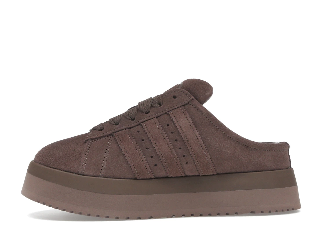 adidas Campus 00s Winter Low Earth Strata (Women's)