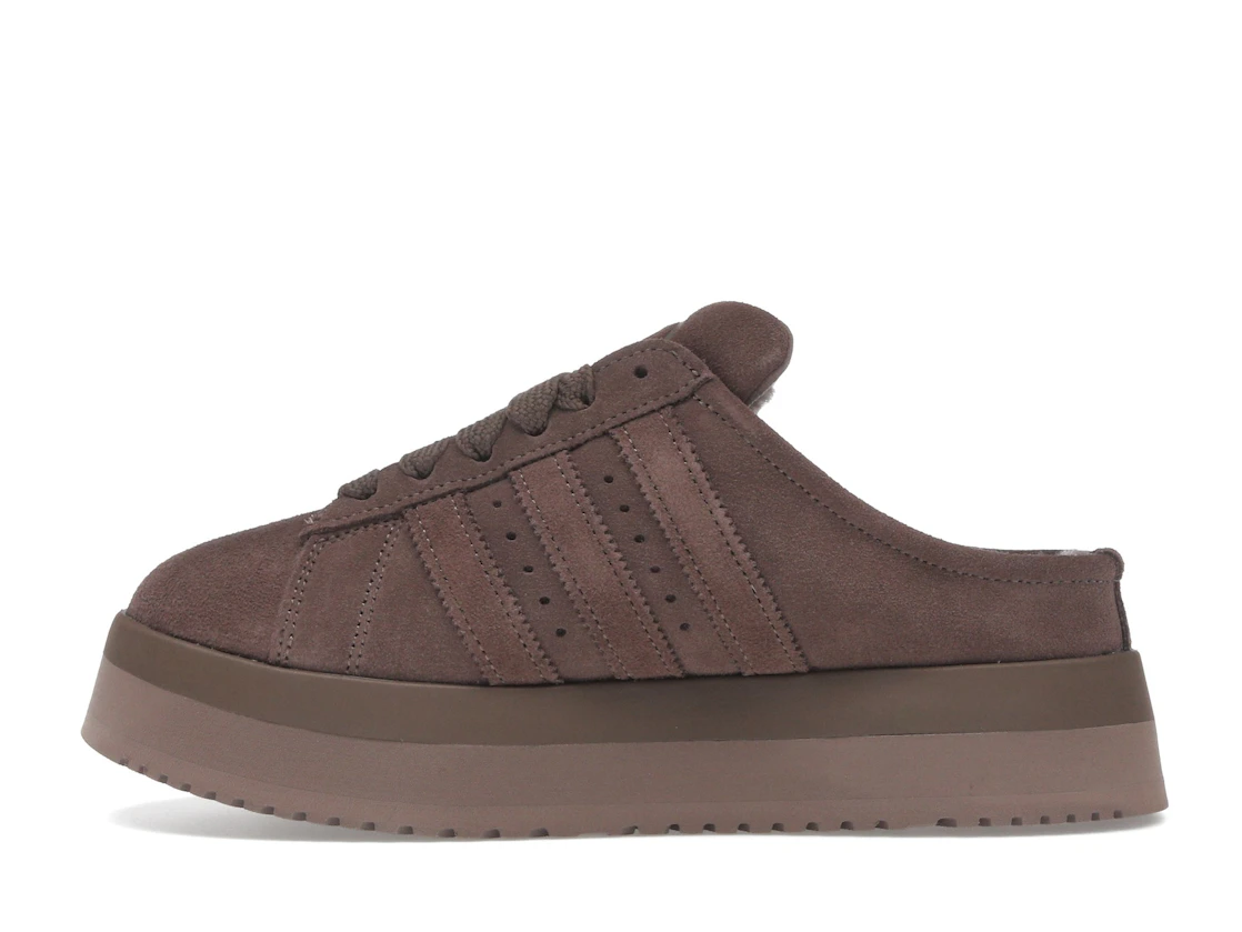 adidas Campus 00s Winter Low Earth Strata (Women's)