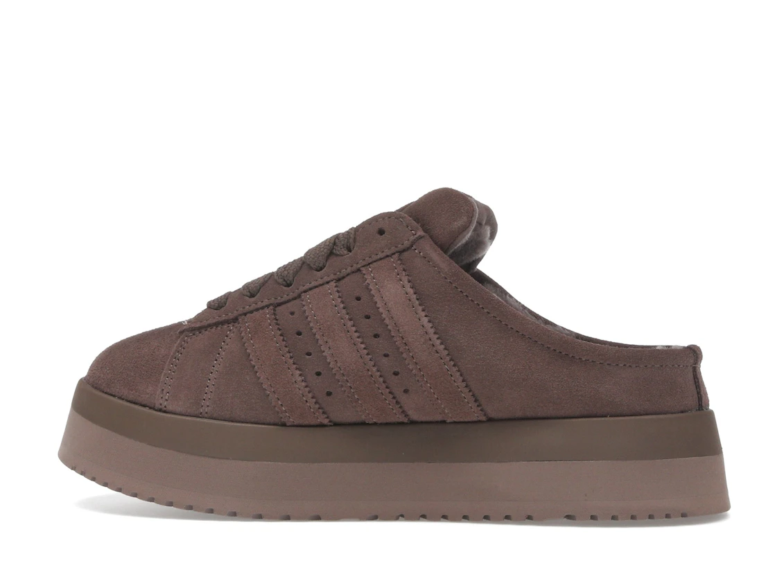 adidas Campus 00s Winter Low Earth Strata (Women's)