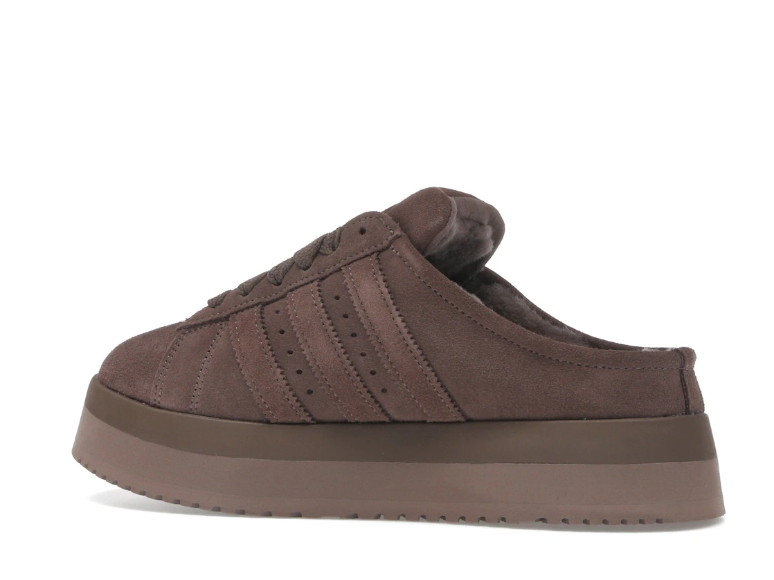 adidas Campus 00s Winter Low Earth Strata (Women's)