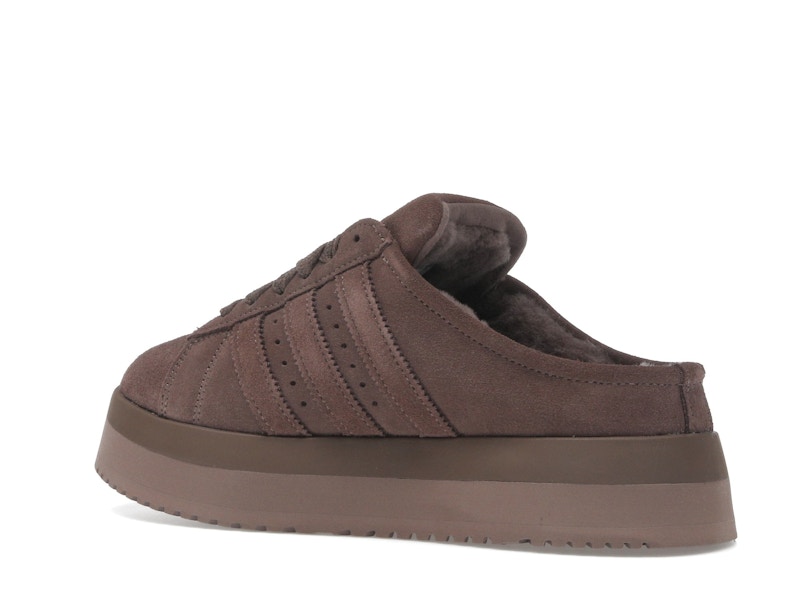 adidas Campus 00s Winter Low Earth Strata (Women's)