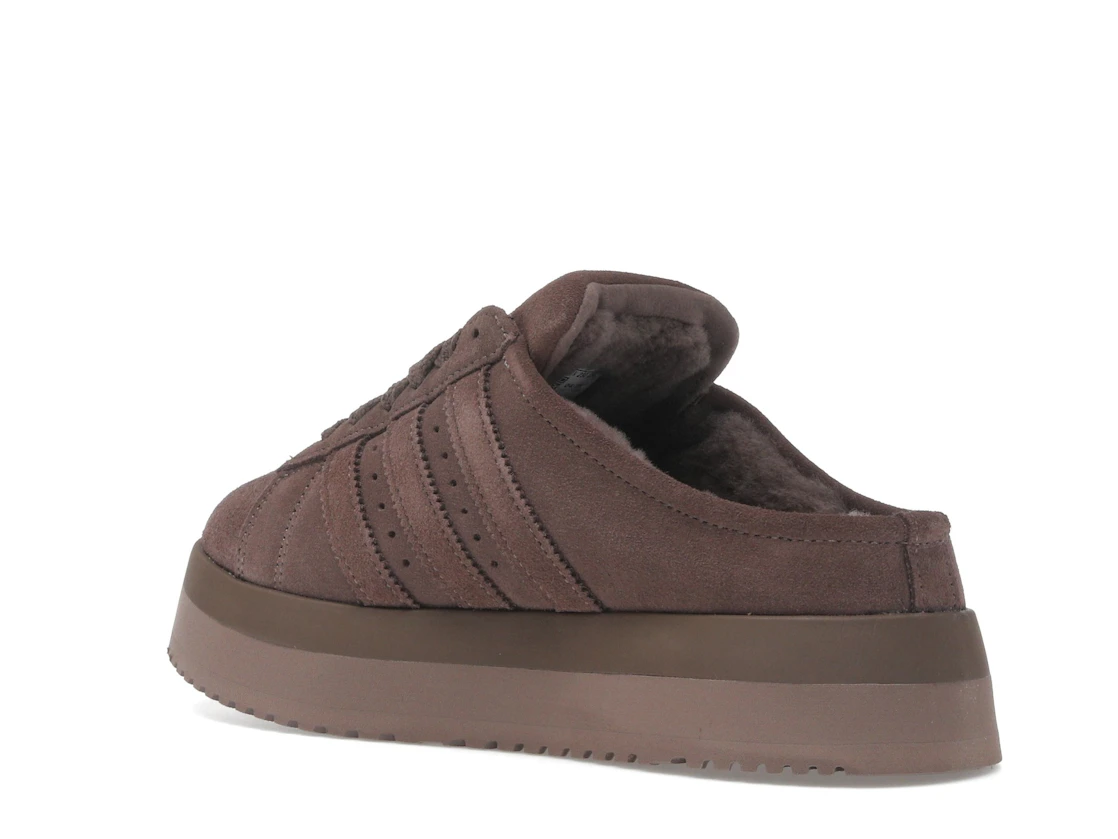 adidas Campus 00s Winter Low Earth Strata (Women's)