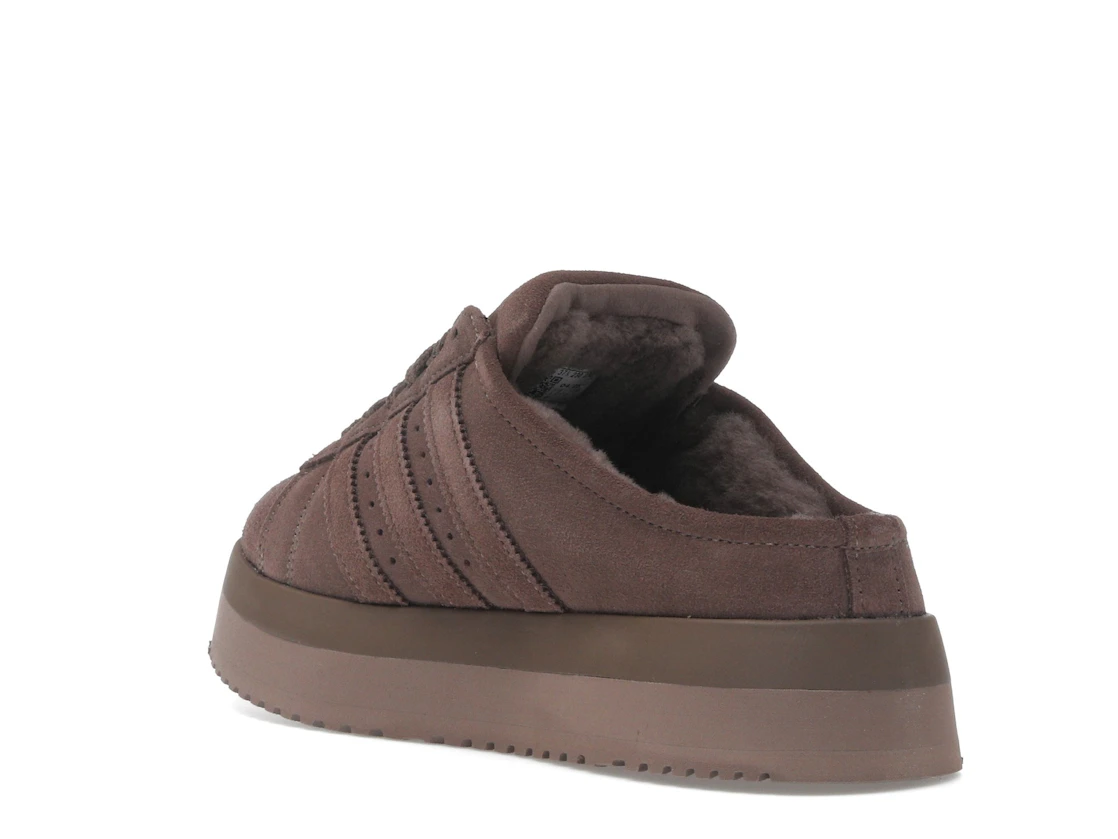 adidas Campus 00s Winter Low Earth Strata (Women's)