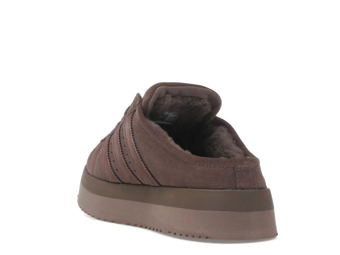 adidas Campus 00s Winter Low Earth Strata (Women's)