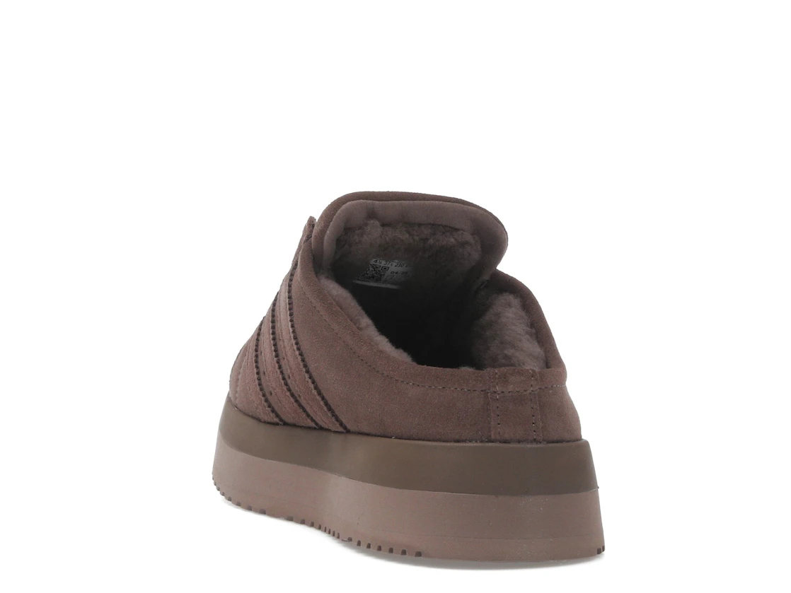adidas Campus 00s Winter Low Earth Strata (Women's)