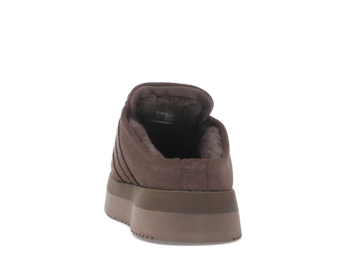 adidas Campus 00s Winter Low Earth Strata (Women's)
