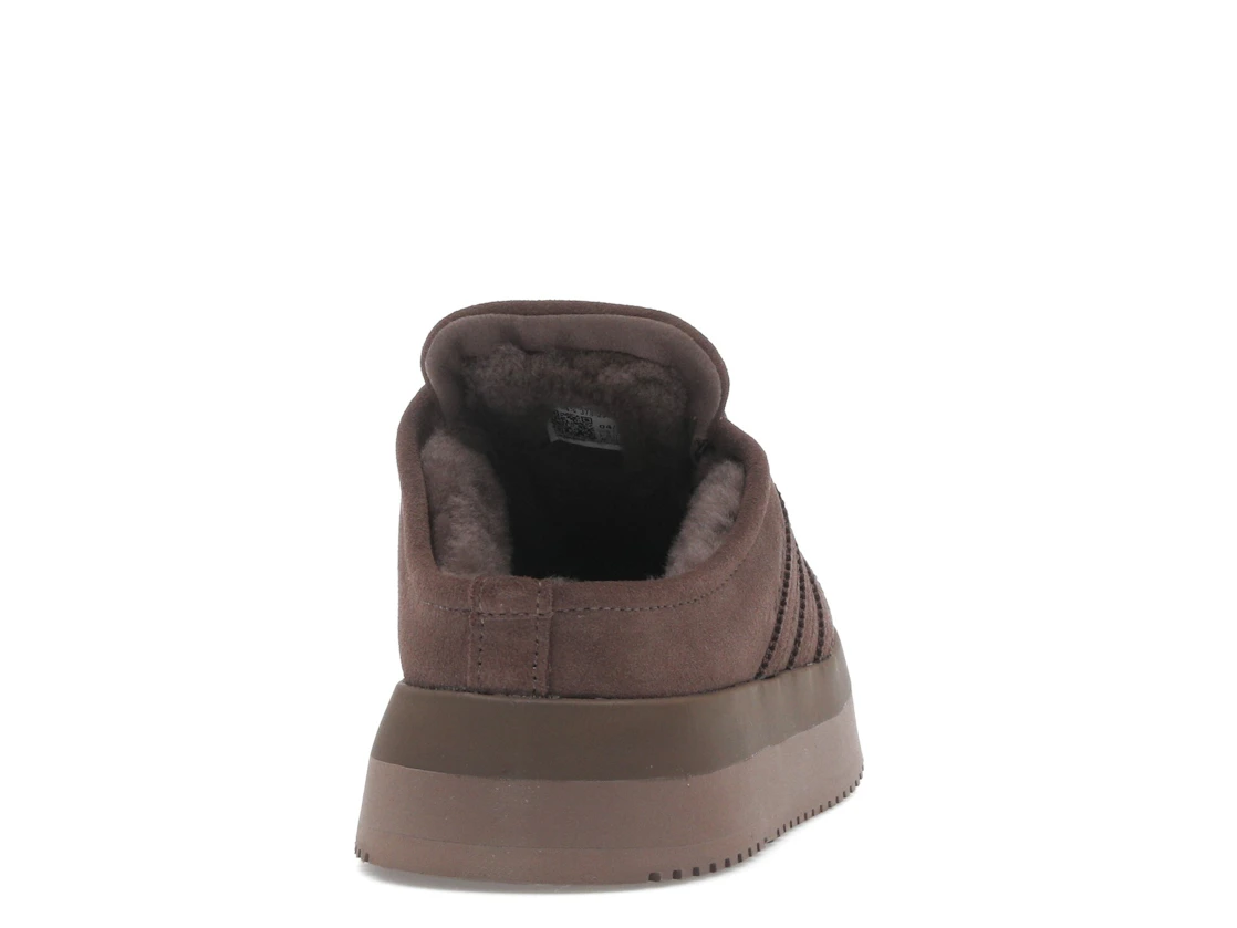 adidas Campus 00s Winter Low Earth Strata (Women's)