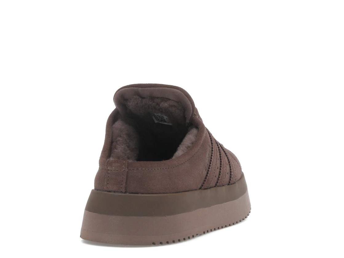 adidas Campus 00s Winter Low Earth Strata (Women's)