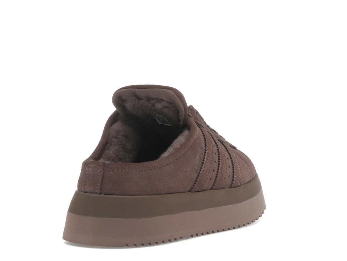 adidas Campus 00s Winter Low Earth Strata (Women's)