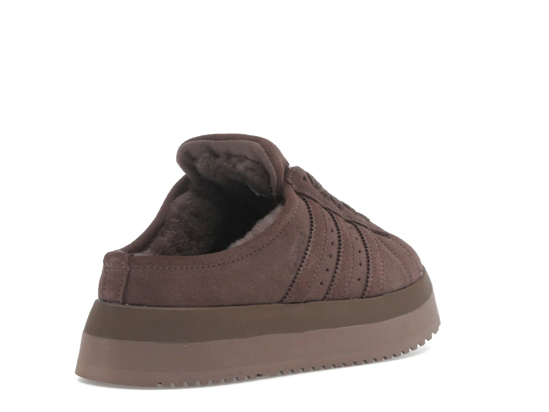 adidas Campus 00s Winter Low Earth Strata (Women's)