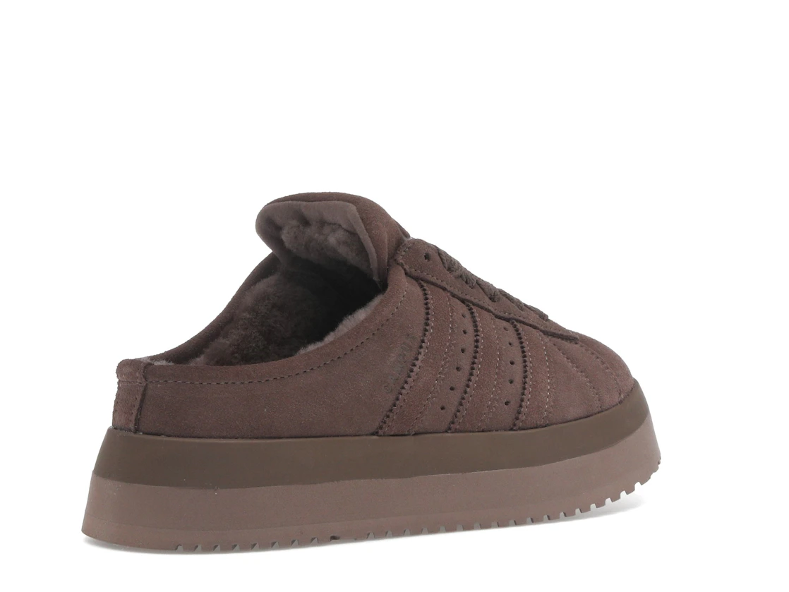 adidas Campus 00s Winter Low Earth Strata (Women's)