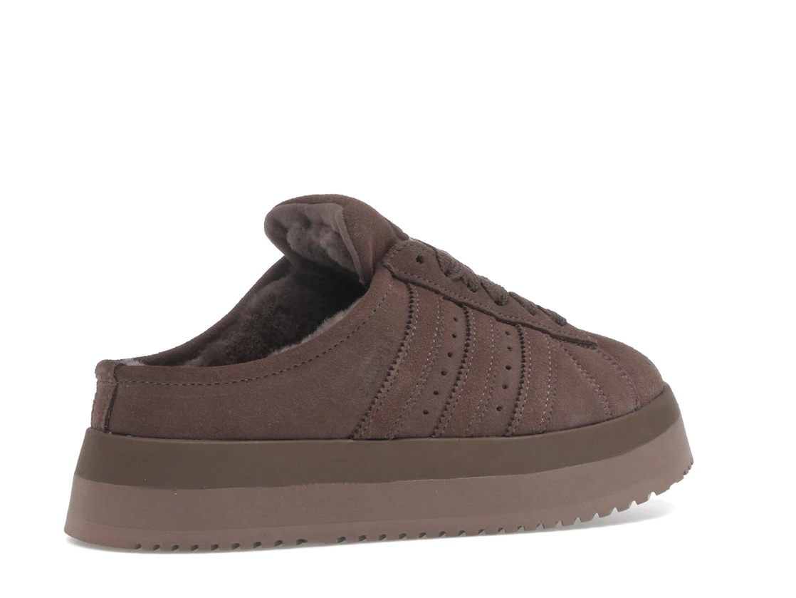adidas Campus 00s Winter Low Earth Strata (Women's)