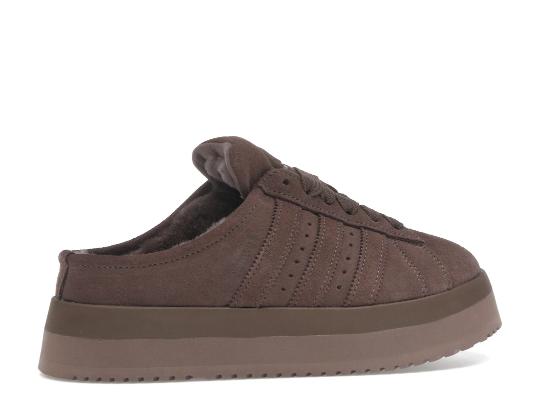 adidas Campus 00s Winter Low Earth Strata (Women's)