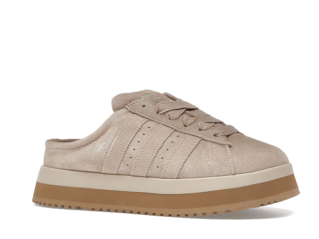 adidas Campus 00s Winter Low Magic Beige (Women's)