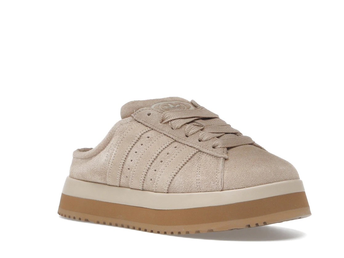 adidas Campus 00s Winter Low Magic Beige (Women's)