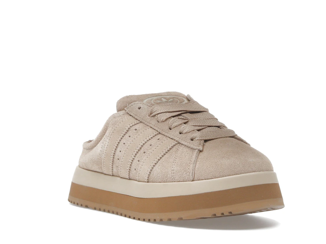 adidas Campus 00s Winter Low Magic Beige (Women's)