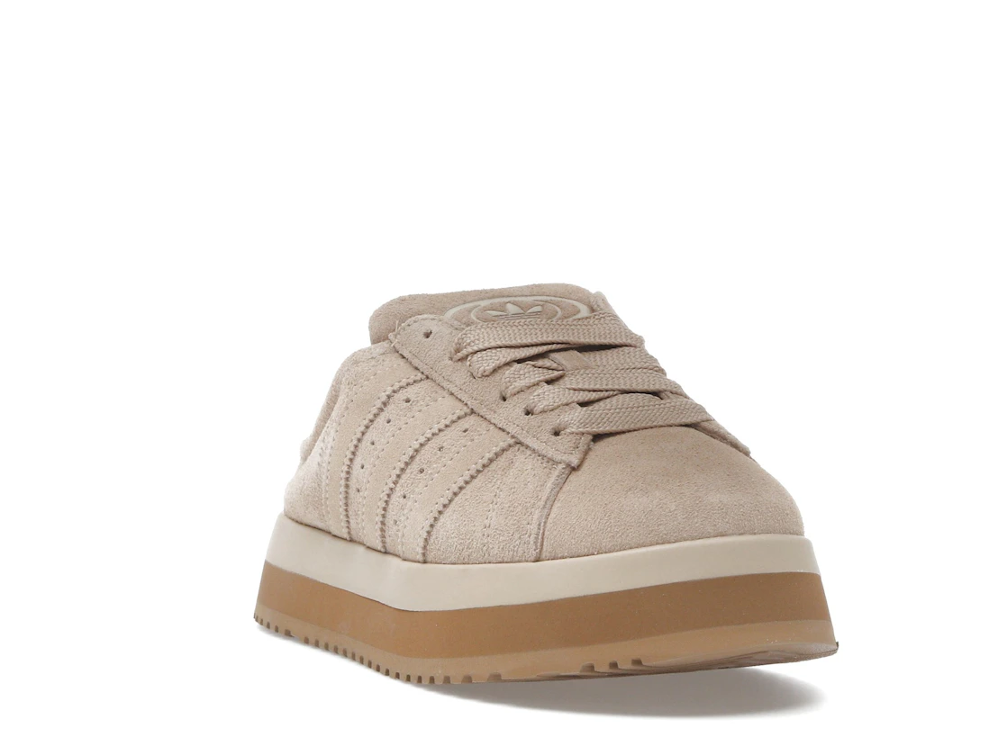 adidas Campus 00s Winter Low Magic Beige (Women's)