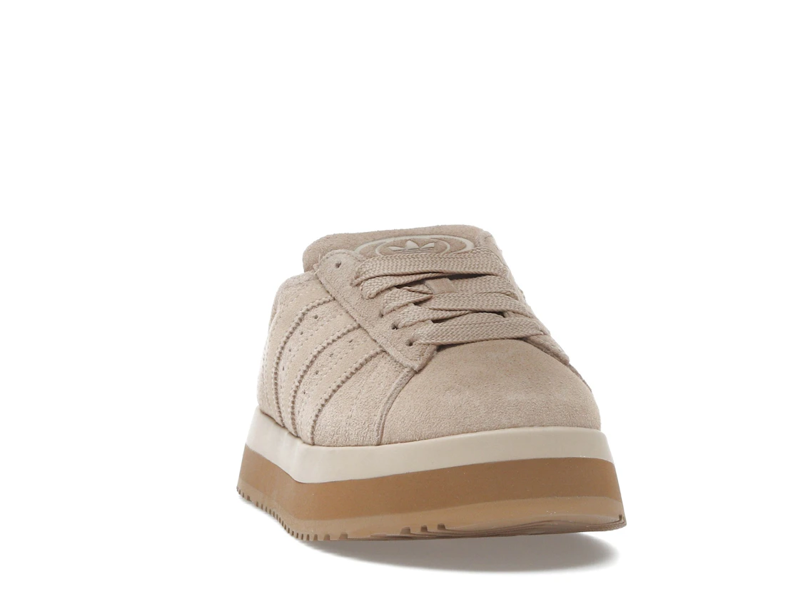 adidas Campus 00s Winter Low Magic Beige (Women's)