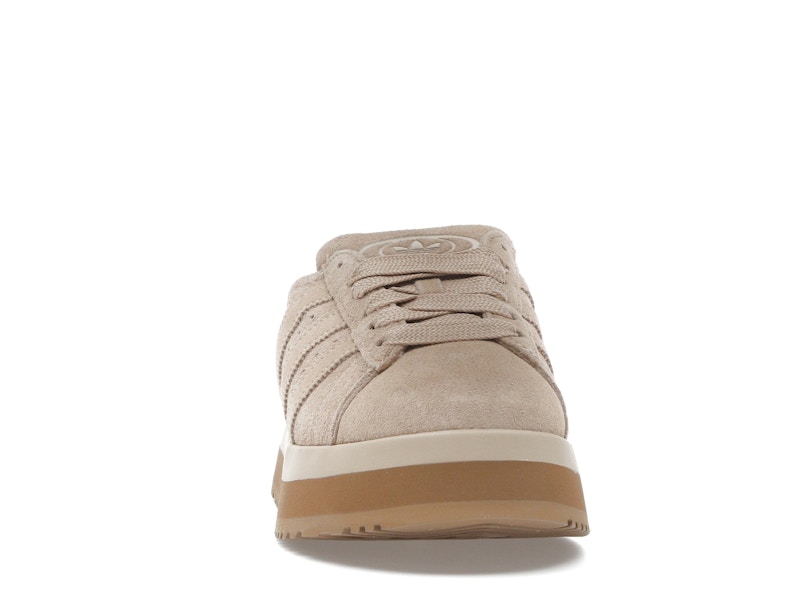 adidas Campus 00s Winter Low Magic Beige (Women's)