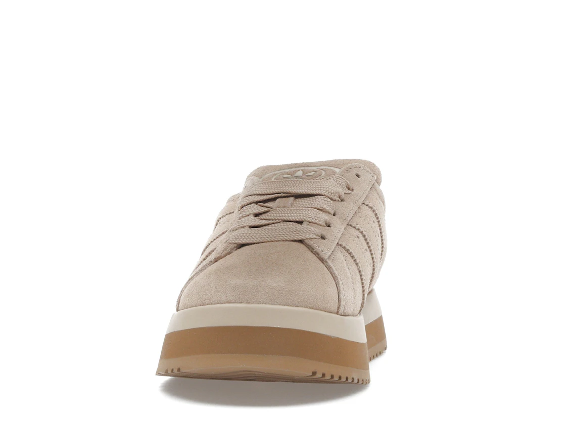 adidas Campus 00s Winter Low Magic Beige (Women's)