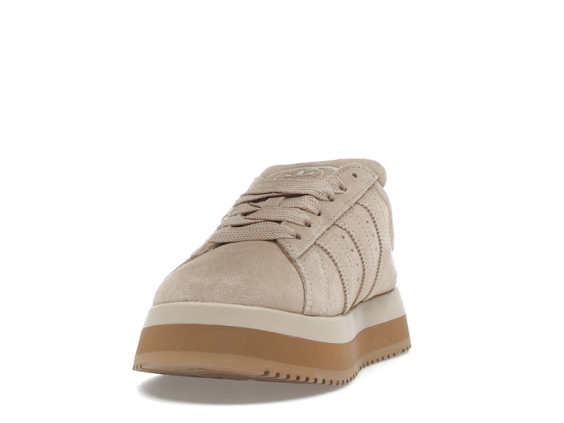 adidas Campus 00s Winter Low Magic Beige (Women's)