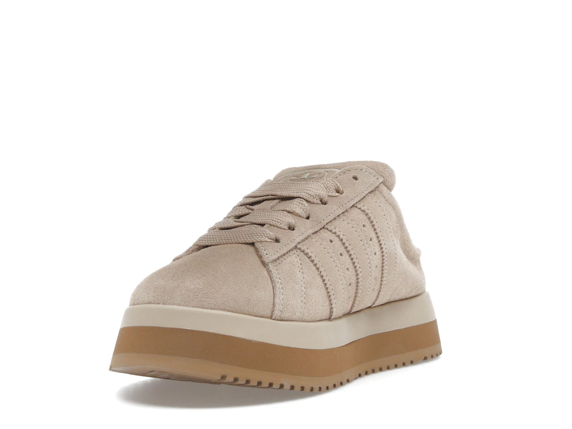 adidas Campus 00s Winter Low Magic Beige (Women's)