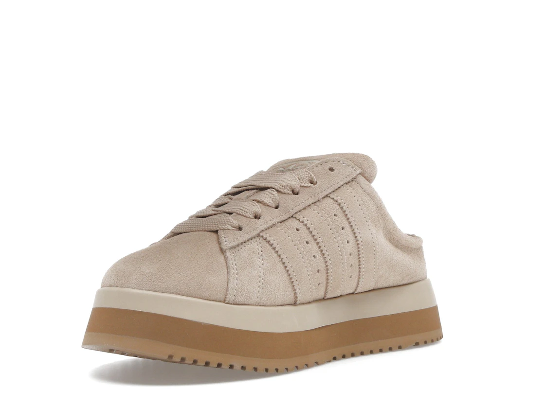 adidas Campus 00s Winter Low Magic Beige (Women's)
