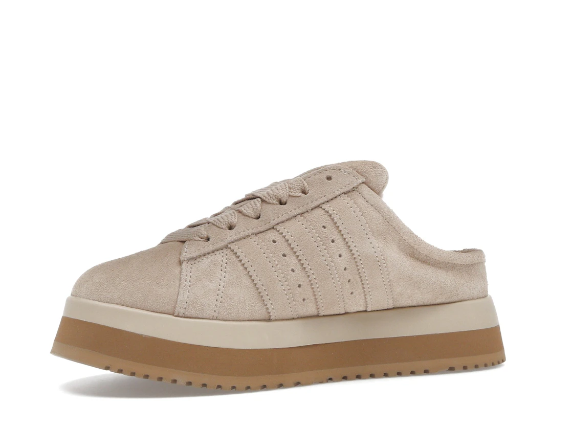 adidas Campus 00s Winter Low Magic Beige (Women's)