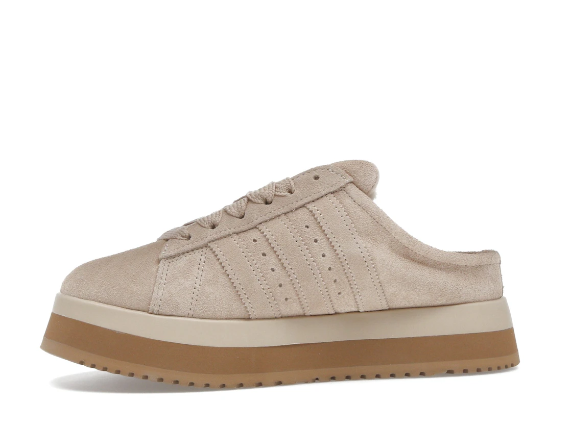 adidas Campus 00s Winter Low Magic Beige (Women's)