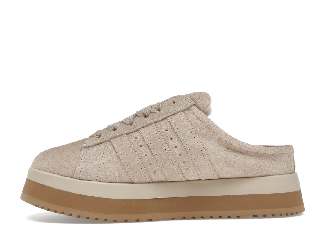 adidas Campus 00s Winter Low Magic Beige (Women's)