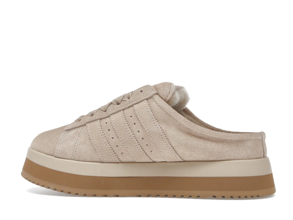 adidas Campus 00s Winter Low Magic Beige (Women's)