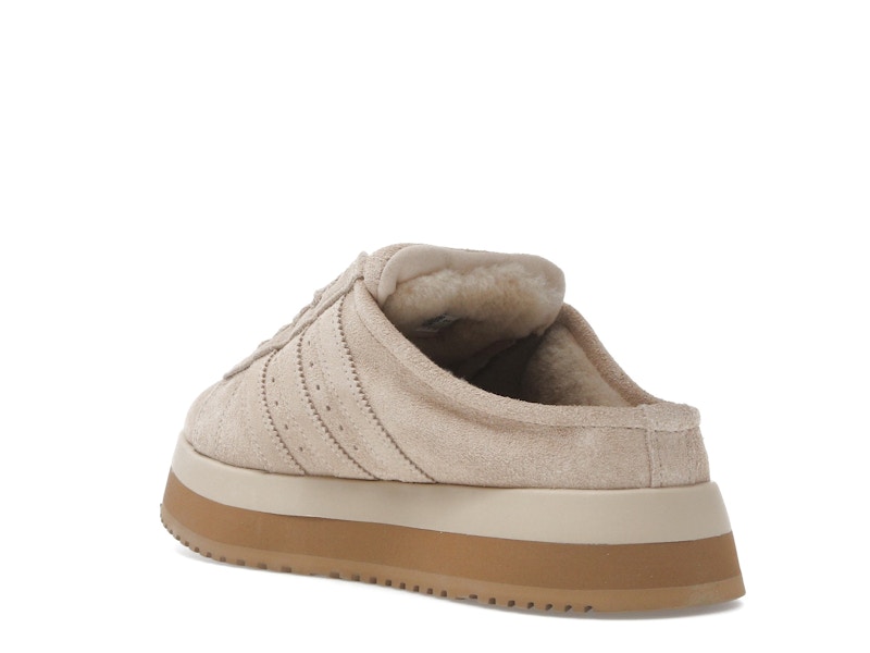 adidas Campus 00s Winter Low Magic Beige (Women's)