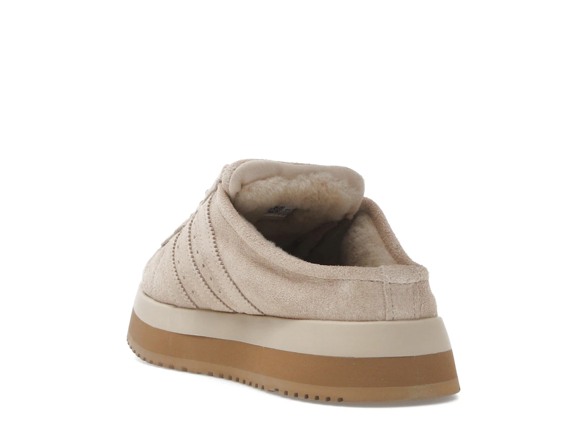 adidas Campus 00s Winter Low Magic Beige (Women's)