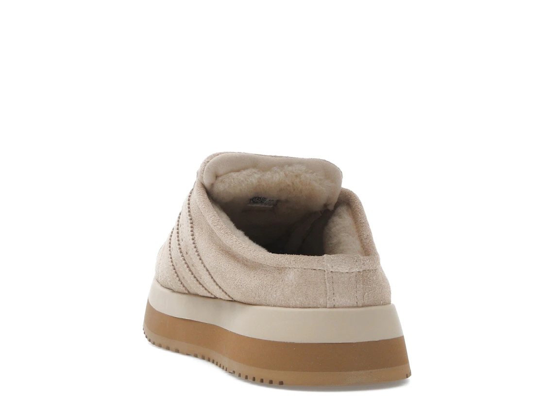 adidas Campus 00s Winter Low Magic Beige (Women's)