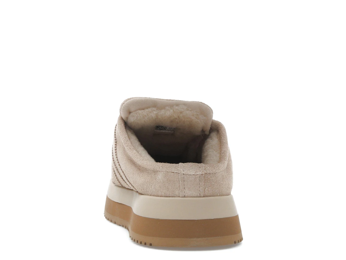 adidas Campus 00s Winter Low Magic Beige (Women's)