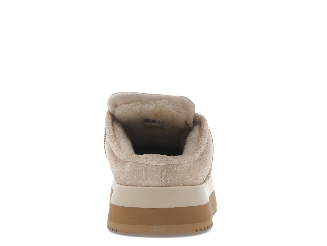 adidas Campus 00s Winter Low Magic Beige (Women's)