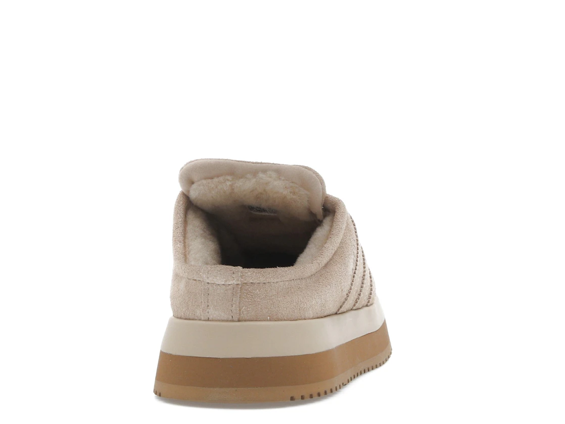 adidas Campus 00s Winter Low Magic Beige (Women's)