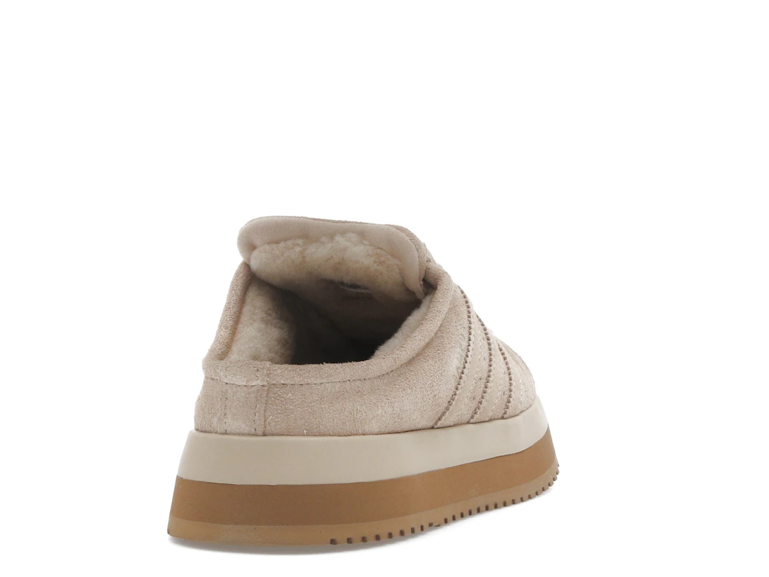 adidas Campus 00s Winter Low Magic Beige (Women's)