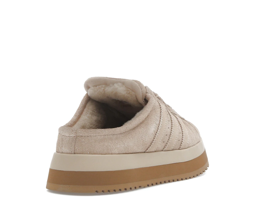 adidas Campus 00s Winter Low Magic Beige (Women's)