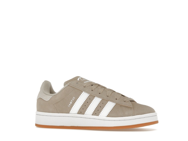 adidas Campus 00s Wonder Beige (GS)