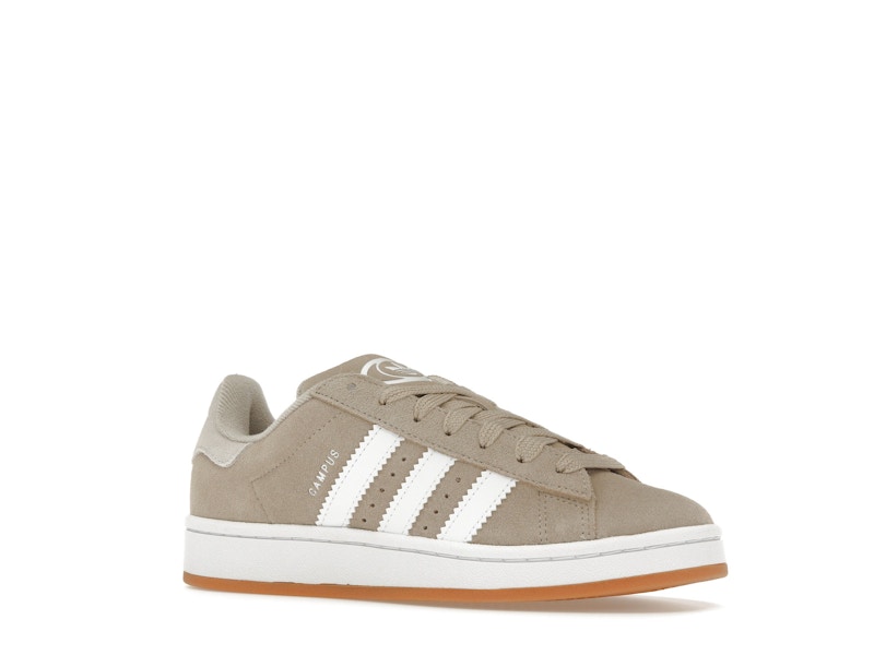 adidas Campus 00s Wonder Beige (GS)