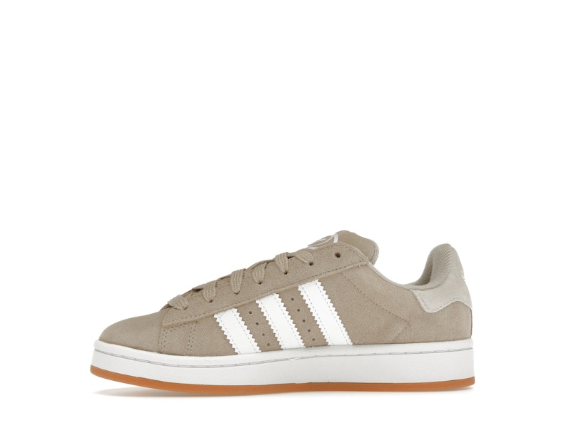 adidas Campus 00s Wonder Beige (GS)