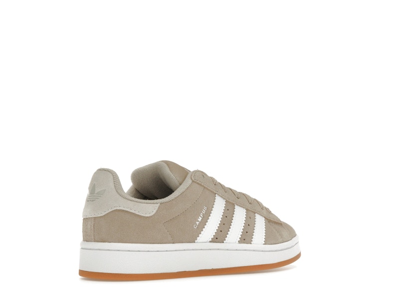 adidas Campus 00s Wonder Beige (GS)