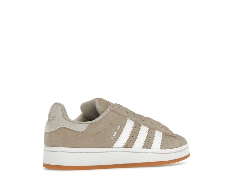 adidas Campus 00s Wonder Beige (GS)