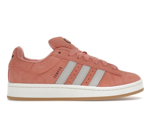 adidas Campus anni '00 Wonder Grigio terra battuta 0