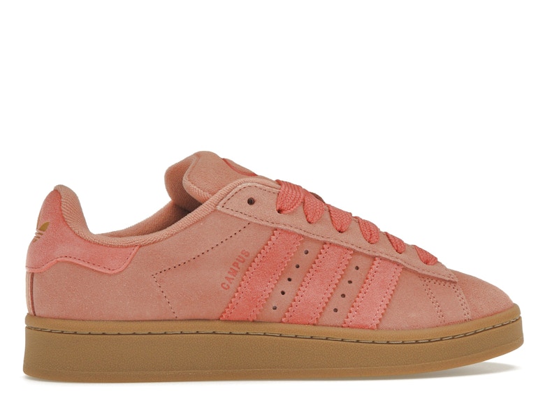 adidas Campus 00s Wonder Clay